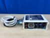 SMITHS Pneupac Baby Pac 100 Ventilator Ventilator