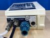 SMITHS Pneupac Baby Pac 100 Ventilator Ventilator