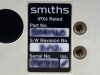SMITHS Pneupac Baby Pac 100 Ventilator Ventilator