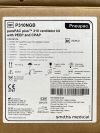 PNEUPAC ParaPac plus 310 Ventilator