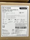PNEUPAC ParaPac plus 310 Ventilator