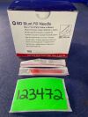 BD Blunt Fill Needle, 18Gx1.5TW Disposable