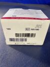 BD Blunt Fill Needle, 18Gx1.5TW Disposable