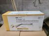 COVIDIEN SIG60CTAVM Tri-Staple 2.0 Curved Tip Intelligent Reload & Introducer, 60mm Vascular/Medium - Box of 6-- EXP 06-30-2029