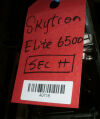SKYTRON Please see details in description 6500 Elite General Purpose Surgery Table