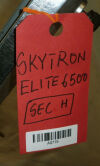 SKYTRON Please see details in description 6500 Elite General Purpose Surgery Table