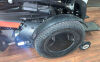 PERMOBIL 2022 SPO2 Probe