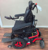 PERMOBIL 2022 SPO2 Probe