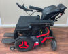 PERMOBIL 2022 SPO2 Probe