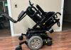 QUANTUM Edge Wheelchair