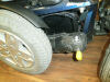 QUANTUM Edge Wheelchair