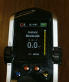 QUANTUM Edge Wheelchair