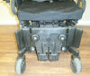 QUANTUM Edge Wheelchair