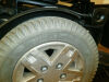 QUANTUM Edge Wheelchair