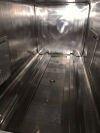 GETINGE MAQUET 633HC Sterilizer