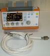 DRAGER DRAEGER DRÃGER Oxylog 2000 Plus Ventilator