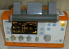DRAGER DRAEGER DRÃGER Oxylog 2000 Plus Ventilator