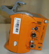 DRAGER DRAEGER DRÃGER Oxylog 2000 Plus Ventilator