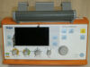 DRAGER DRAEGER DRÃGER Oxylog 2000 Plus Ventilator