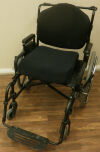 QUICKIE M6 Wheelchair