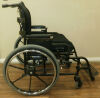 QUICKIE M6 Wheelchair