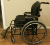 QUICKIE M6 Wheelchair
