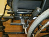 QUICKIE M6 Wheelchair