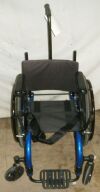 KI MOBILITY TSUNAMI Wheelchair
