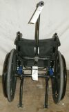 KI MOBILITY TSUNAMI Wheelchair