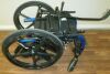 KI MOBILITY TSUNAMI Wheelchair