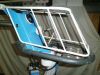 MOELLER FS 4-20 Ophthalmology Chair and Stand