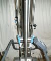 MOELLER FS 4-20 Ophthalmology Chair and Stand