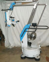 MOELLER FS 4-20 Ophthalmology Chair and Stand