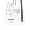 COVIDIEN REF LS1037, LigaSure Atlas Tissue Fusion Laparoscopic INSTRUMENT, EXPIRED 2024