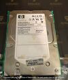 GE HP Port 581312-001 HP 146QB Drive SAS  PET/CT