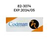 CODMAN REF 82-3074 BACTISEAL Shunt System, Distal Cathetar 120cm (1), EXP.2024/05