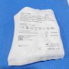 ICU MEDICAL A1099 Smallbore Pressure Infusion Ext Set w/Remv Microclave Clear, NanoClave T-Connector, Purple Clamp, Rotating Luer (50ct)