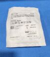 ICU MEDICAL A1065 4'' Smallbore Trifuse Ext Set w/ Microclave Clear, 3 Clamps, Rotating Luer (50ct)