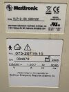 MEDTRONIC LIFEPAK 12 Defibrillator Monitor VLP12-06-000122, 073-20719-10 Defibrillator
