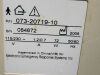 MEDTRONIC LIFEPAK 12 Defibrillator Monitor VLP12-06-000122, 073-20719-10 Defibrillator
