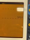 MEDTRONIC LIFEPAK 12 Defibrillator Monitor VLP12-06-000122, 073-20719-10 Defibrillator