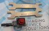 PHILIPS MPL -628-4 .0 -DE Helium pressure sensor KIT MRI Scanner