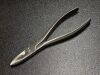ZIMMER 4819-14 Wire Bending Pliers w/ Cutter (New)