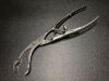 SYNTHES 399.122 Bone Holding Forceps w/ Soft Ratchet #2