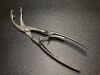 SYNTHES 399.122 Bone Holding Forceps w/ Soft Ratchet #2