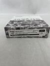 STRYKER 48987076 Tritanium C Anterior Cervical Cage 7mm x 14mm x 17mm x 6 Degrees