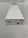 STRYKER 1825-1138S T2 Femoral Nail, A/R: 11mm x 380mm