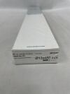 STRYKER 1825-1348S T2 Femoral Nail, A/R: 13mm x 480mm