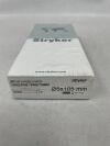 STRYKER 1891-5105S Locking Screw, Partially Threaded, 5 x 105mm