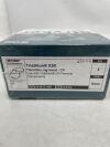 STRYKER 5530-G-409 Triathlon X3 Tibial Bearing Insert-CR Size: 4, 9mm 